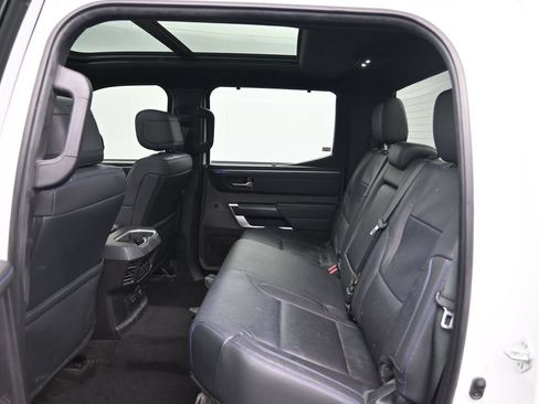 Used 2024 Toyota Tundra Platinum AWD/4WD image 24