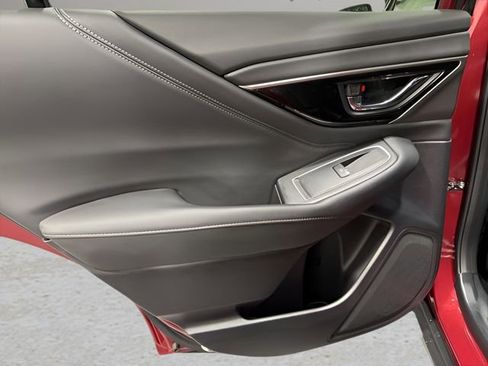 Used 2025 Subaru Outback Touring w/ Popular Package #2 image 30