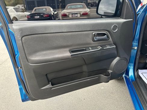 Used 2012 Chevrolet Colorado LT RWD image 12