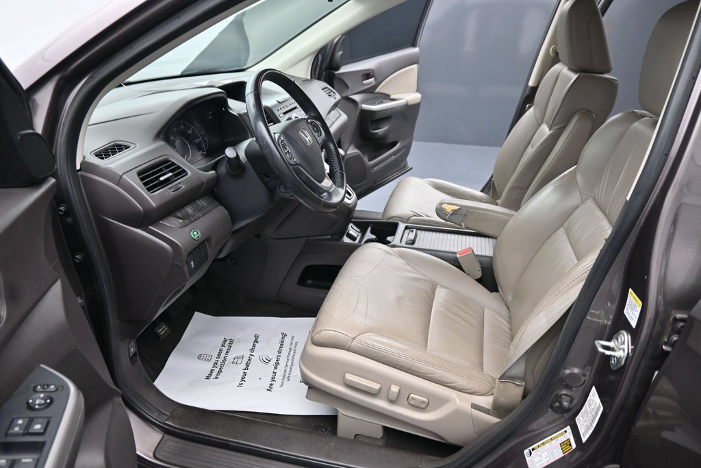 Used 2013 Honda CR-V EX-L image 17