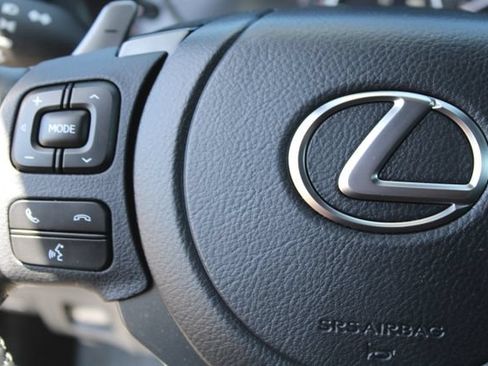 Used 2025 Lexus IS 300 F Sport RWD image 18