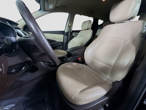 Used 2017 Hyundai Santa Fe Sport 2.0T image 22