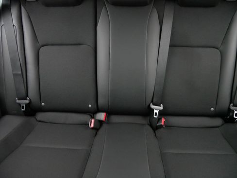 Certified 2026 Honda Civic Sport image 13