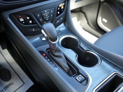 Used 2020 Buick Envision Premium w/ Driver Confidence Package image 30