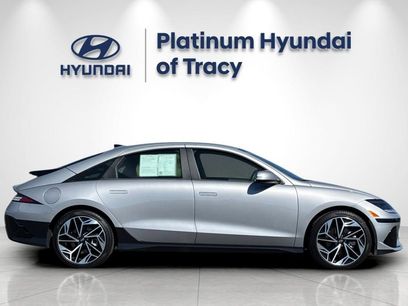 Used 2023 Hyundai Ioniq 6 SEL
