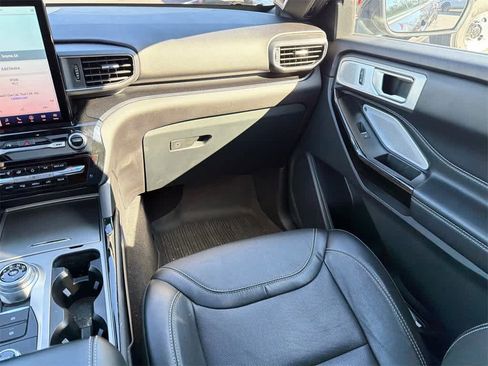 Used 2023 Ford Explorer ST w/ Equipment Group 401A image 23