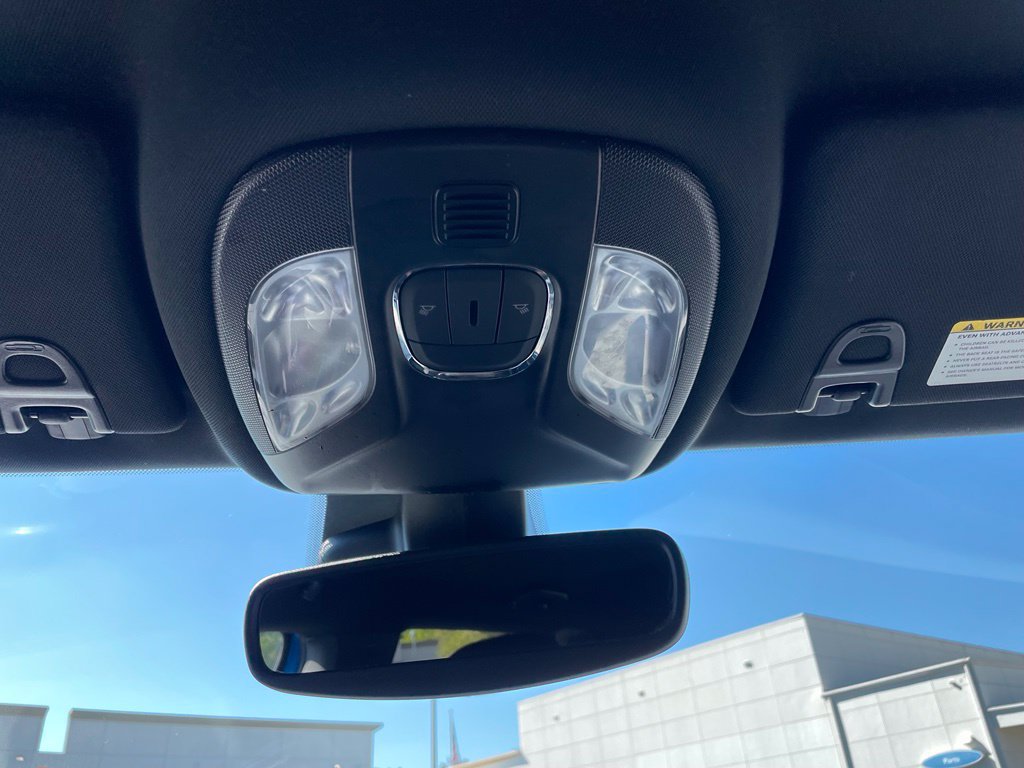 Used 2024 Jeep Compass Limited AWD/4WD image 16