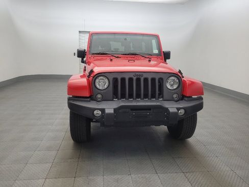 Used 2018 Jeep Wrangler Sport image 14