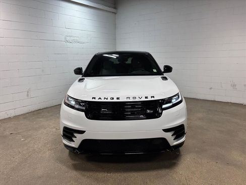 New 2026 Land Rover Range Rover Velar Dynamic SE AWD/4WD image 3