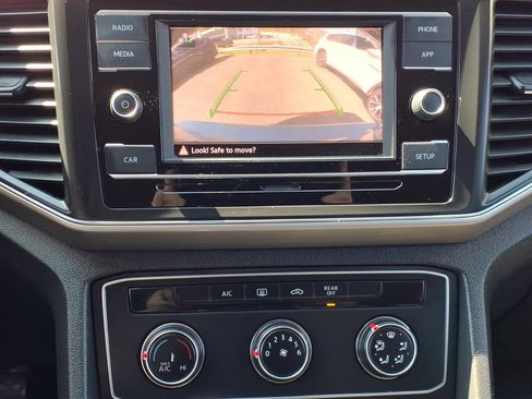 Used 2019 Volkswagen Atlas S AWD/4WD image 13