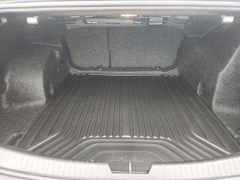 Used 2023 Chevrolet Malibu LT FWD image 24