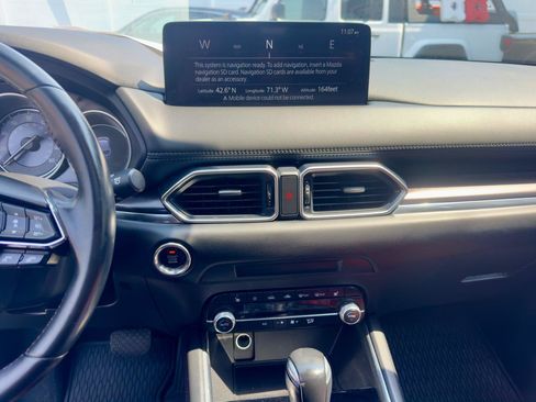 Used 2024 MAZDA CX-5 Carbon Edition AWD/4WD image 21