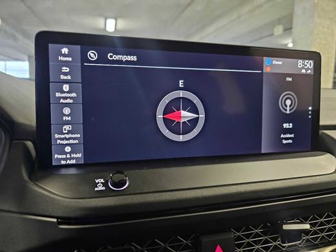 Used 2024 Honda Accord EX-L image 17