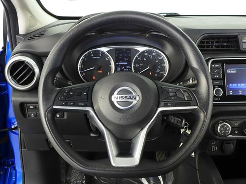 Used 2022 Nissan Versa S w/ Electronics Package image 26