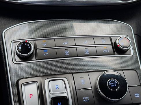 Used 2023 Hyundai Santa Fe SE FWD image 10