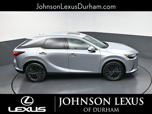 New 2026 Lexus RX 350 Premium image 29
