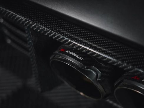 Used 2019 BMW M4 Coupe w/ Competition Package image 25