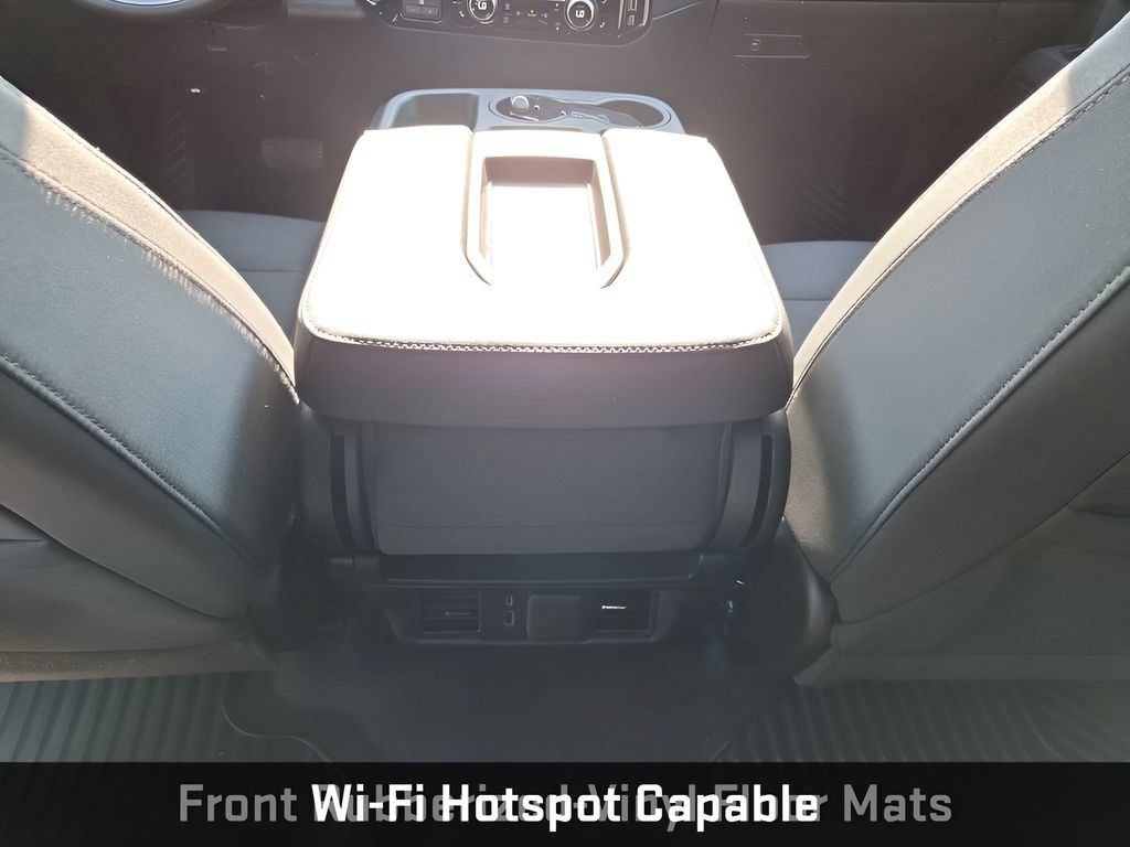 New 2026 GMC Sierra 1500 SLE w/ Preferred Package RWD image 45