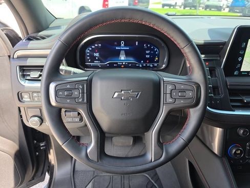 Used 2023 Chevrolet Tahoe RST w/ Luxury Package RWD image 36