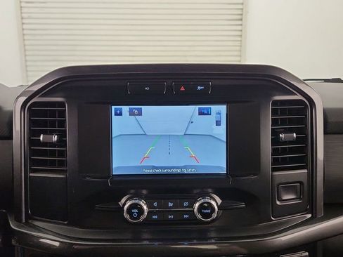 Used 2023 Ford F150 XLT w/ Equipment Group 301A Mid image 16