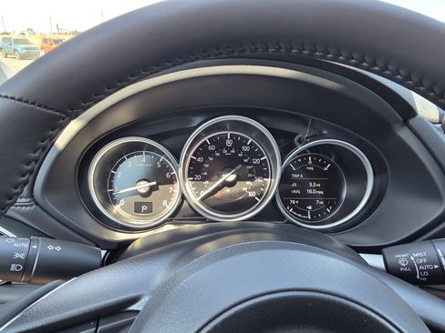 New 2025 MAZDA CX-5 AWD 2.5 S w/ Preferred Package image 19