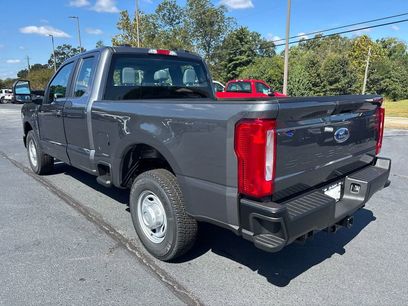 New 2026 Ford F250 XL