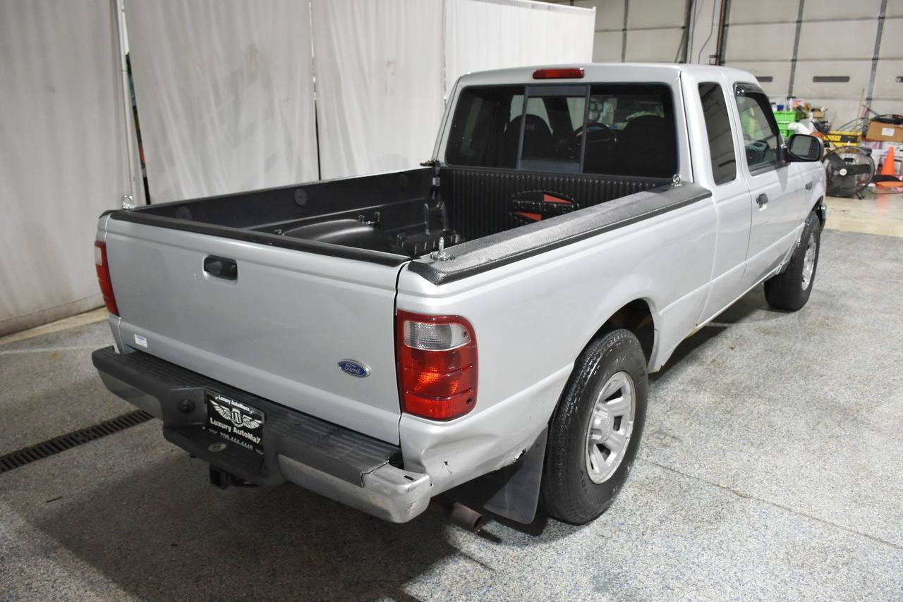 Used 2003 Ford Ranger Tremor RWD image 6