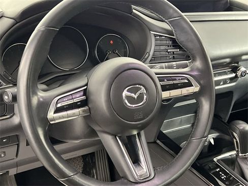Used 2021 MAZDA CX-30 FWD 2.5 S w/ Preferred Package image 11