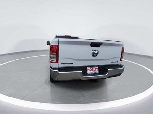 Certified 2024 RAM 3500 Big Horn image 2