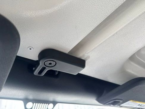 Used 2012 Jeep Wrangler Sport AWD/4WD image 19