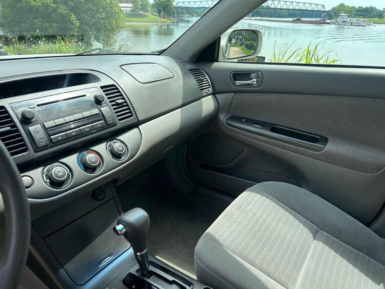 Used 2006 Toyota Camry FWD image 9