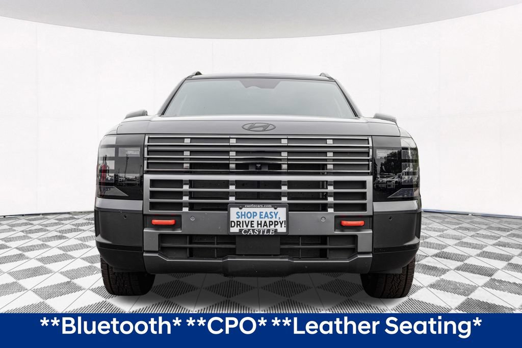 Used 2026 Hyundai Palisade XRT Pro AWD/4WD image 5