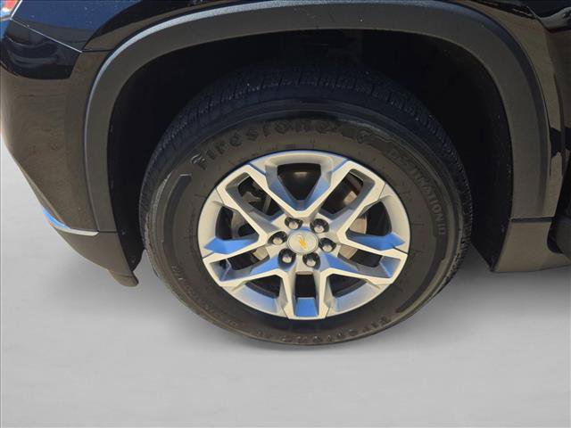 Used 2018 Chevrolet Traverse LT FWD image 23