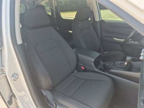 Certified 2025 Honda CR-V EX image 19