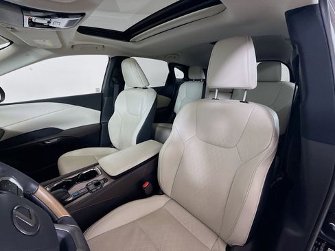 Certified 2024 Lexus RX 350 Premium Plus w/ Convenience Package AWD/4WD image 11