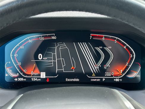 Used 2019 BMW 330i Sedan w/ Convenience Package image 28