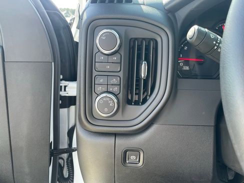 New 2025 GMC Sierra 2500 Pro w/ Convenience Package image 20