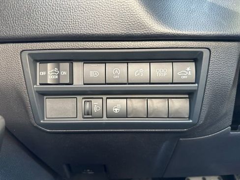 New 2026 Toyota Tundra SR5 image 13