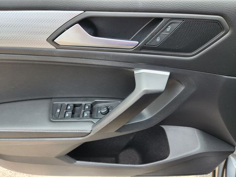Certified 2023 Volkswagen Tiguan S w/ Driver Assistance Package AWD/4WD image 16
