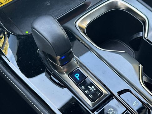 Used 2025 Lexus NX 350h AWD w/ Cold Area Package image 18