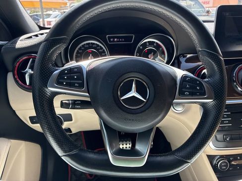 Used 2016 Mercedes-Benz GLA 45 AMG 4MATIC image 33