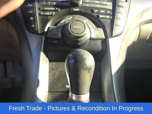 Used 2010 Acura TL w/ Technology Package FWD image 14