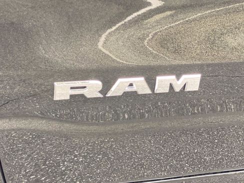 Used 2023 RAM 1500 Big Horn image 15