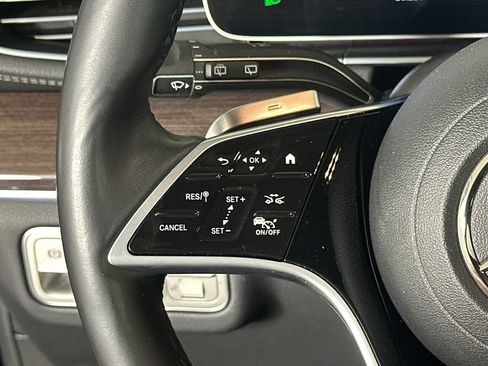 Certified 2024 Mercedes-Benz GLS 450 4MATIC image 27