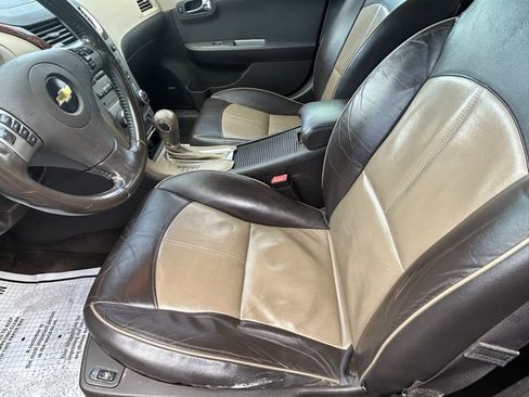 Used 2011 Chevrolet Malibu LTZ image 10