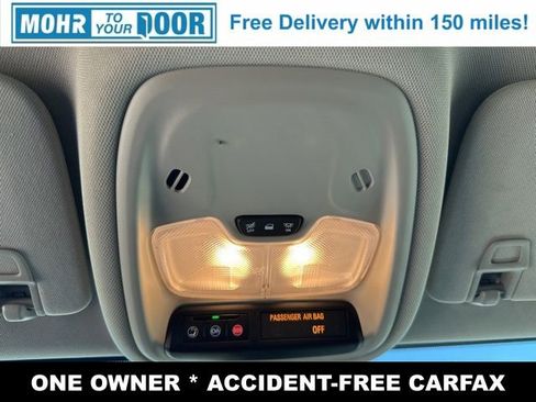 Used 2024 Buick Encore GX Preferred w/ Comfort Package image 21