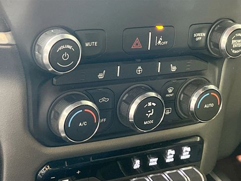 Used 2022 RAM 1500 Big Horn image 19