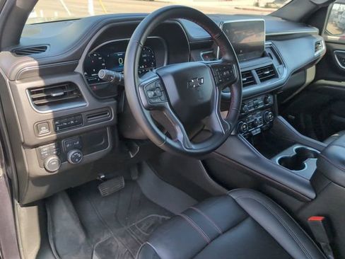 Certified 2023 Chevrolet Tahoe RST AWD/4WD image 10