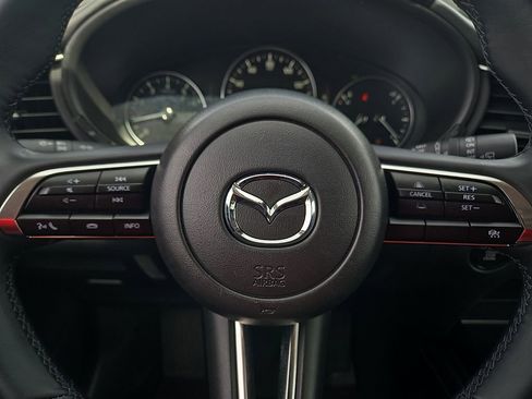 Used 2025 MAZDA CX-30 AWD 2.5 S w/ Select Sport Pkg image 20