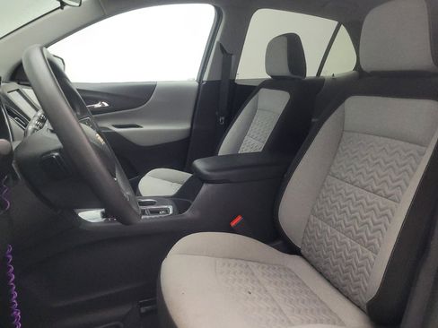 Used 2024 Chevrolet Equinox LS w/ LS Convenience Package FWD image 17